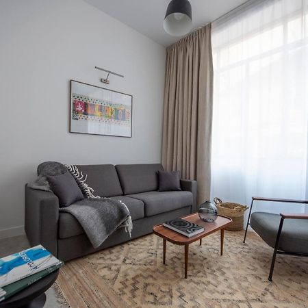 Stockholm Apartman Párizs Kültér fotó