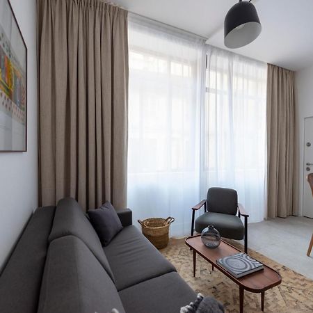 Stockholm Apartman Párizs Kültér fotó