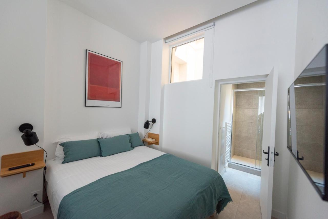 Stockholm Apartman Párizs Kültér fotó